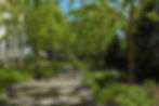 Clinton + Ries Landscape Architects