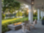Campion Hruby Landscape Architects
